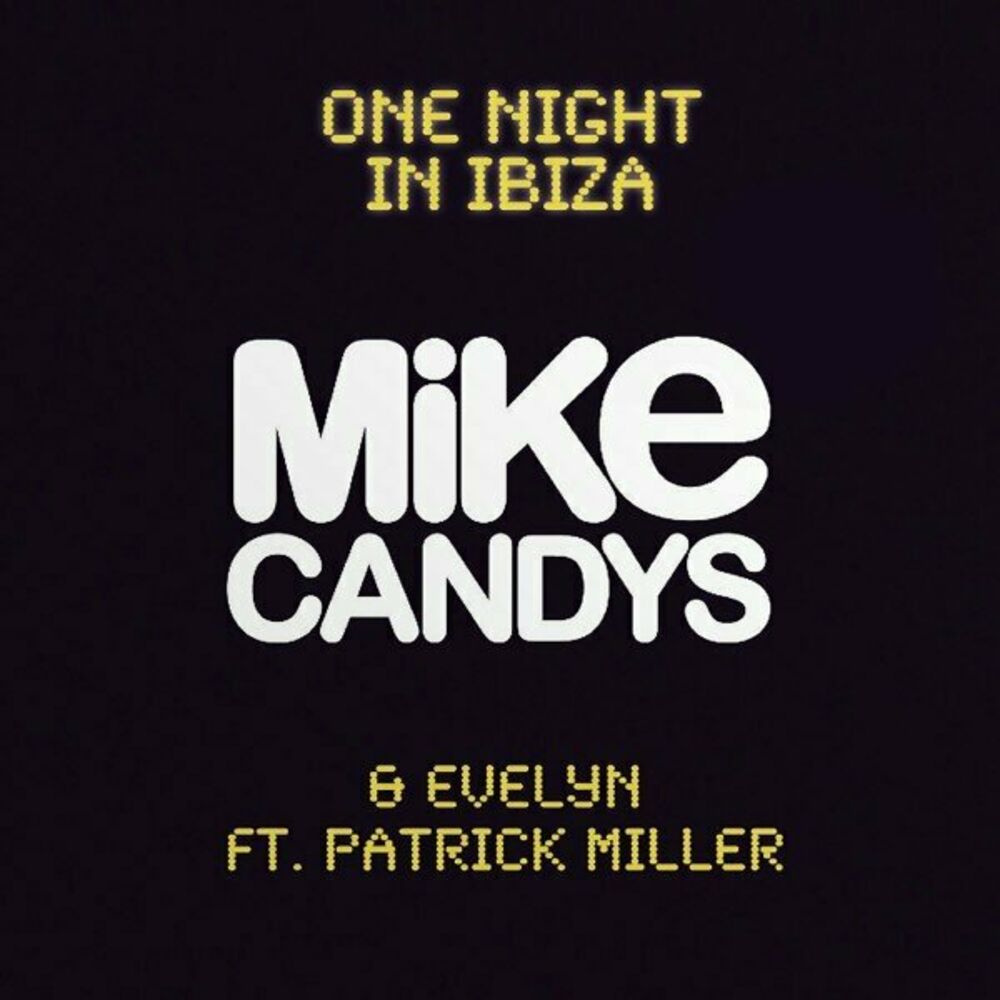 Picture of One Night in Ibiza