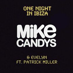 Cover of One Night in Ibiza