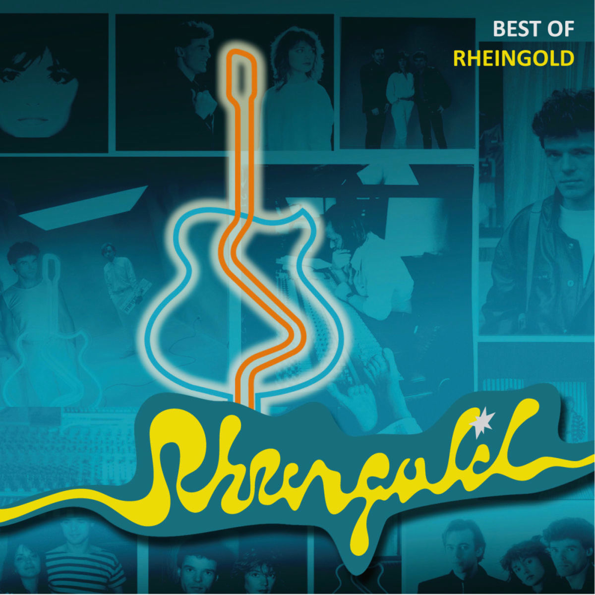 Album cover of 3Klangsdimensionen 2010
