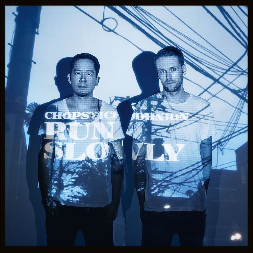 Picture of Run Slowly (Remixes)