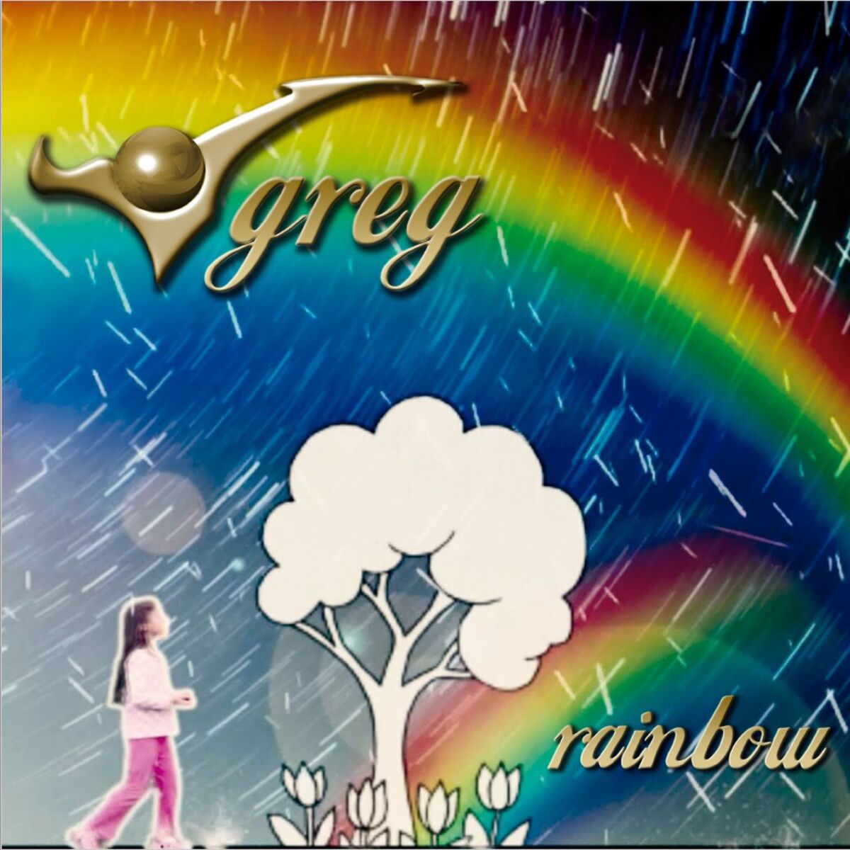 Album cover of Rainbow