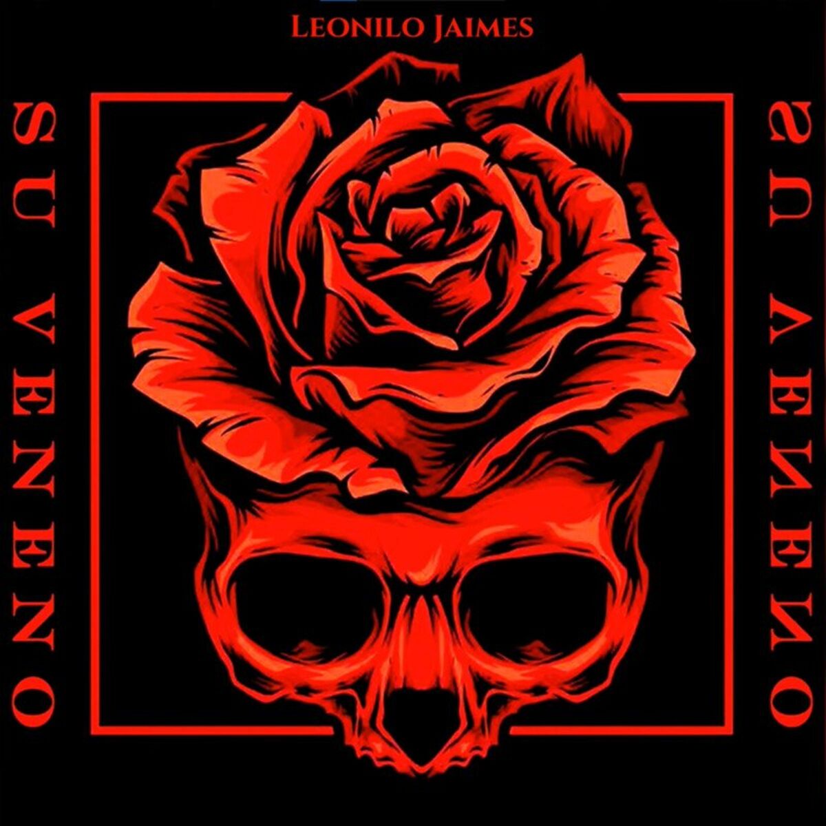 Album cover of Su Veneno (Tu Veneno, Pt. 2)