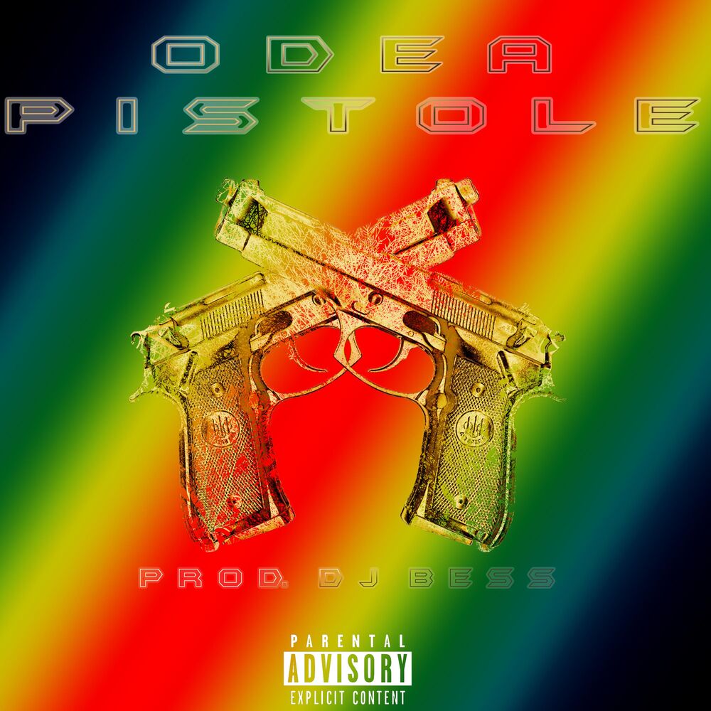 Picture of Pistole Prod/Djbess