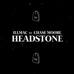 Cover of Headstone (feat. Chase Moore)