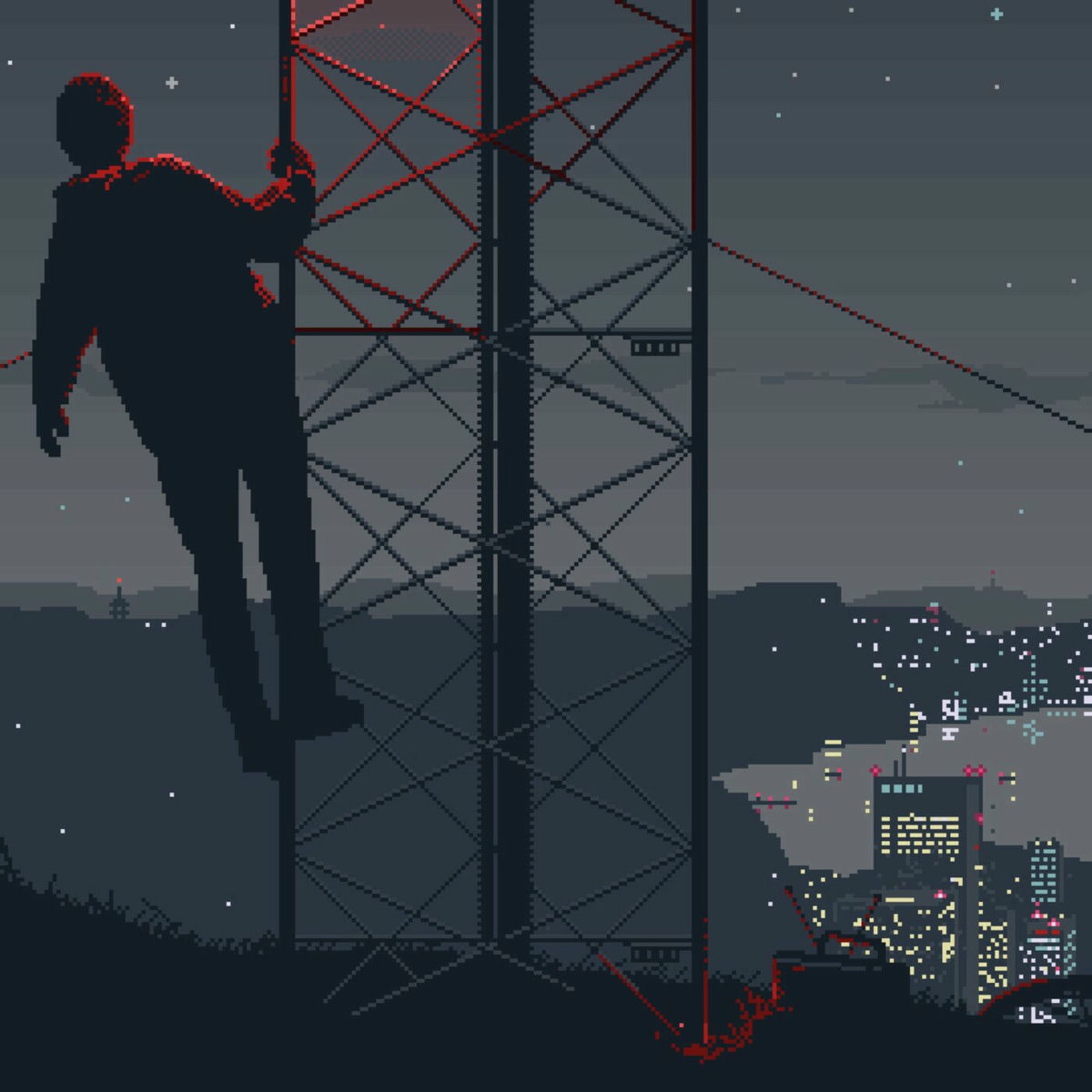 Album cover of Under the rain
