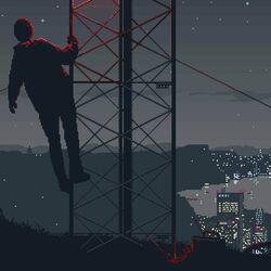 Cover of Under the rain