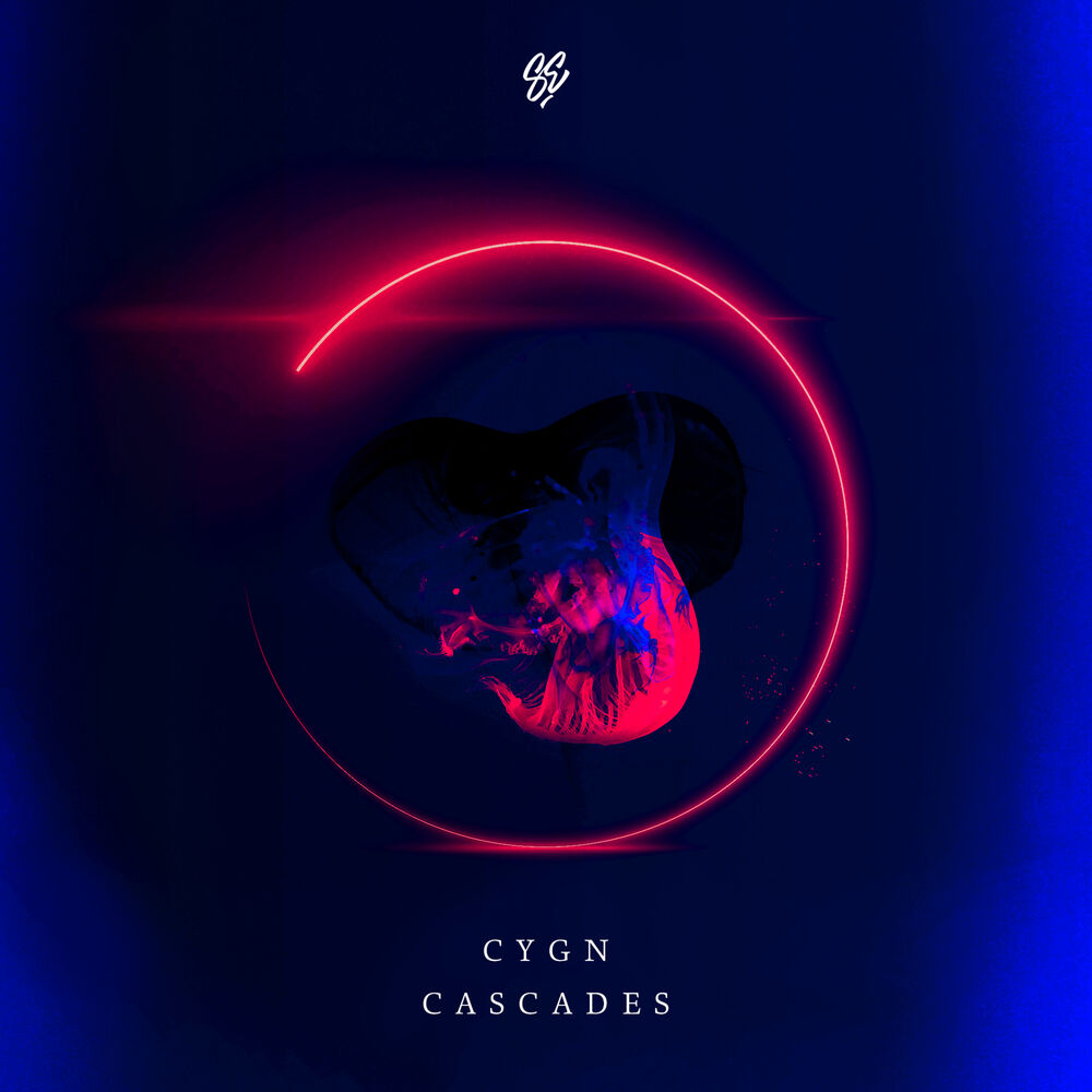 Picture of Cascades
