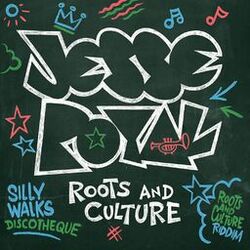 Cover of Roots And Culture (Single Edit)