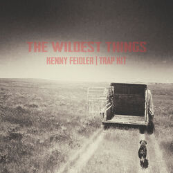 Cover of The Wildest Things