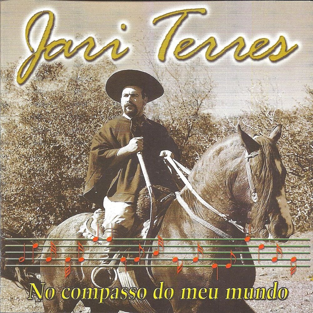 Picture of No Compasso do Meu Mundo
