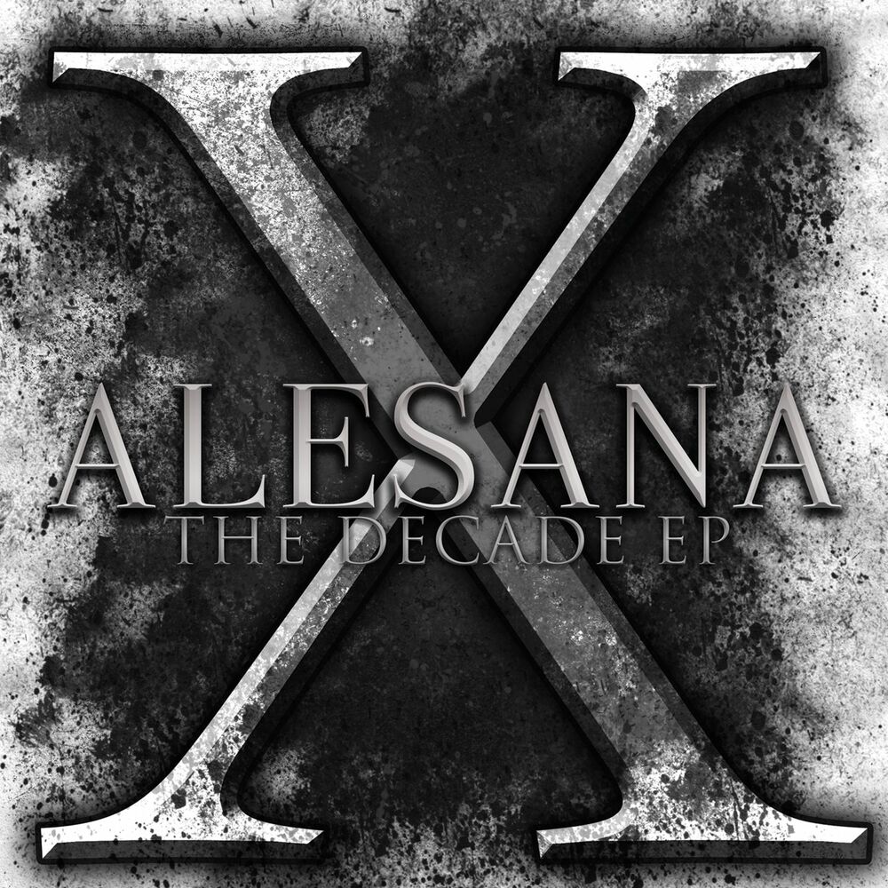 Picture of The Decade EP