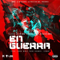 Cover of En Guerra