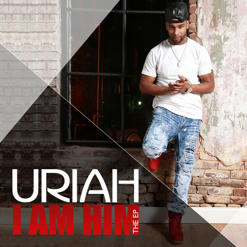 Picture of I Am Him (Deluxe Edition)