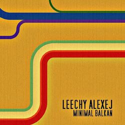 Cover of Minimal Balkan