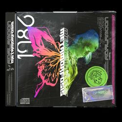 Cover of Metamorfosis