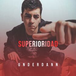 Cover of Superioridad