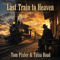 Last Train to Heaven