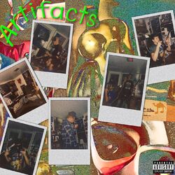 Cover of Artifacts