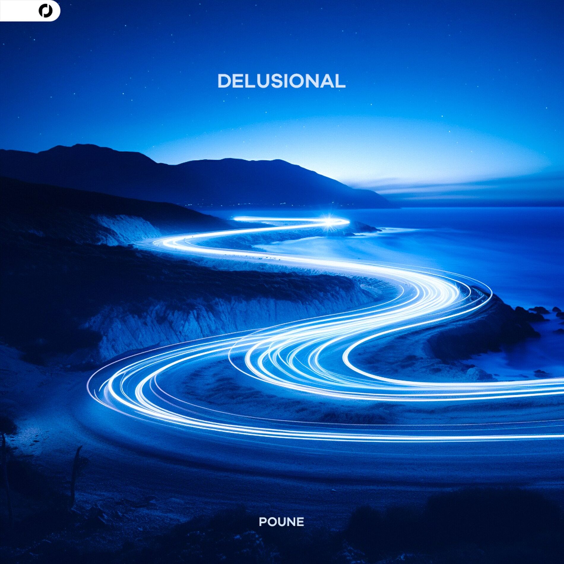 Album cover of Delusional