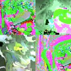 music cover