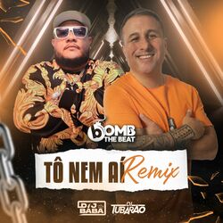 Cover of Tô Nem Ai (Remix)