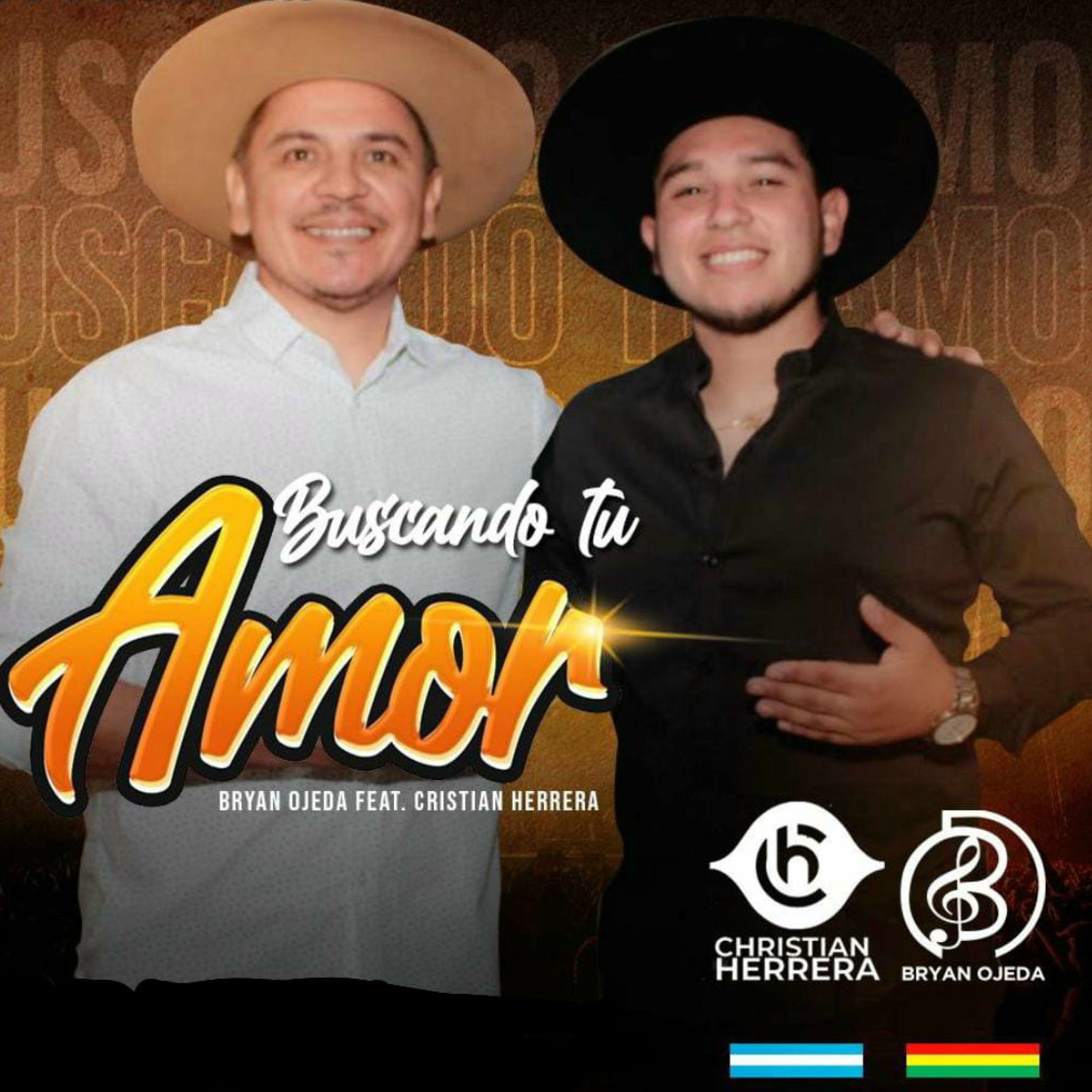 Album cover of Buscando tu Amor (feat. Christian Herrera y Matacos)