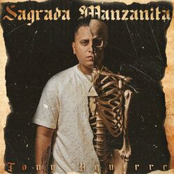 Cover of Sagrada Manzanita