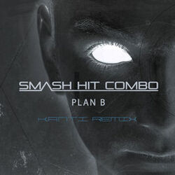 Cover of Plan B (K.A.N.T.I. Remix)