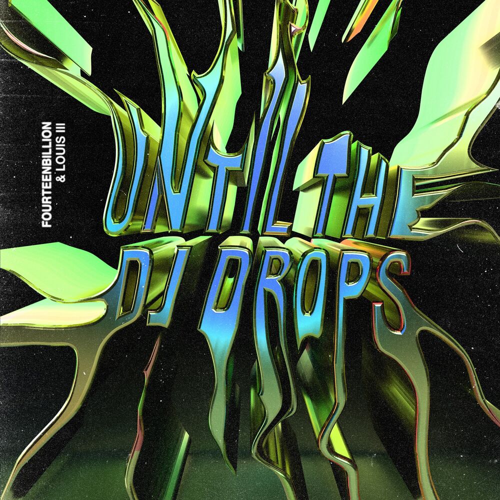 Picture of Until the Dj Drops