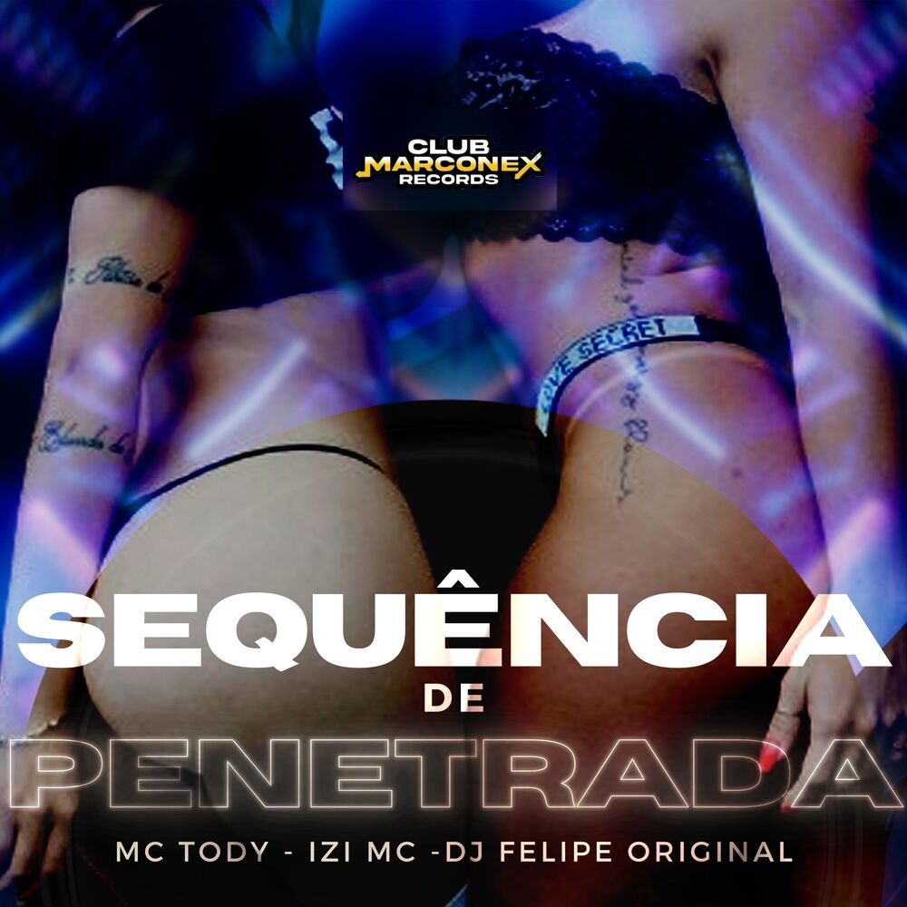 Picture of Sequência de Penetrada