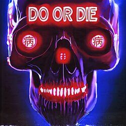 Cover of Do Or Die