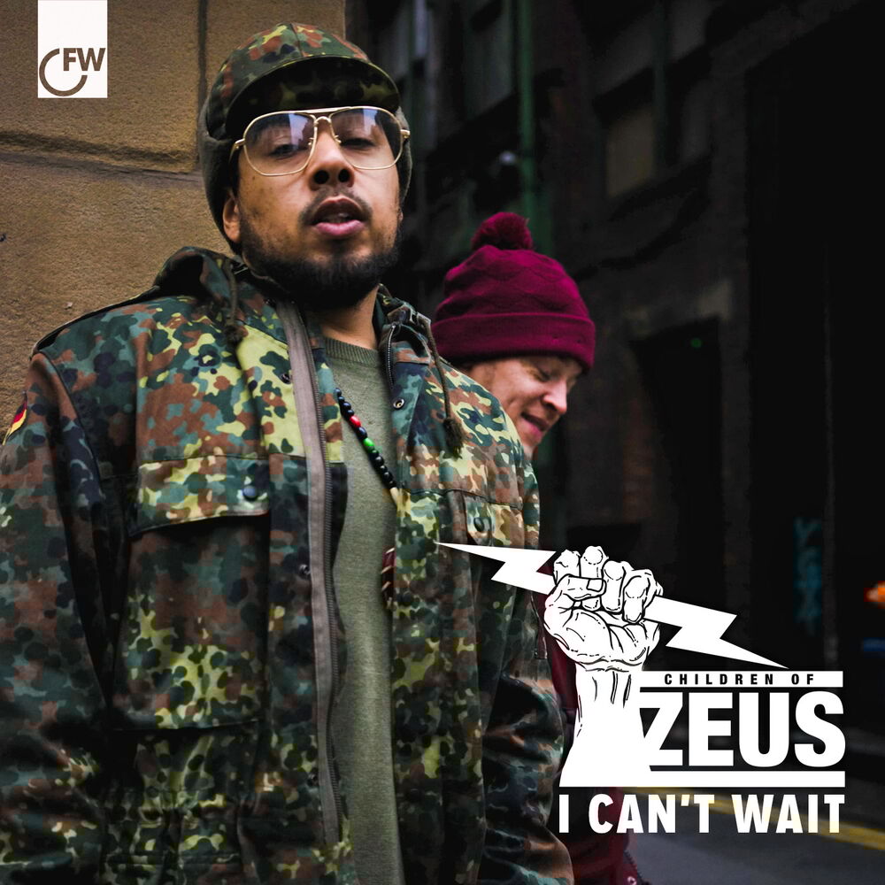 Picture of I Can't Wait