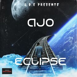 Cover of Eclipse