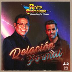 Cover of Relación Formal