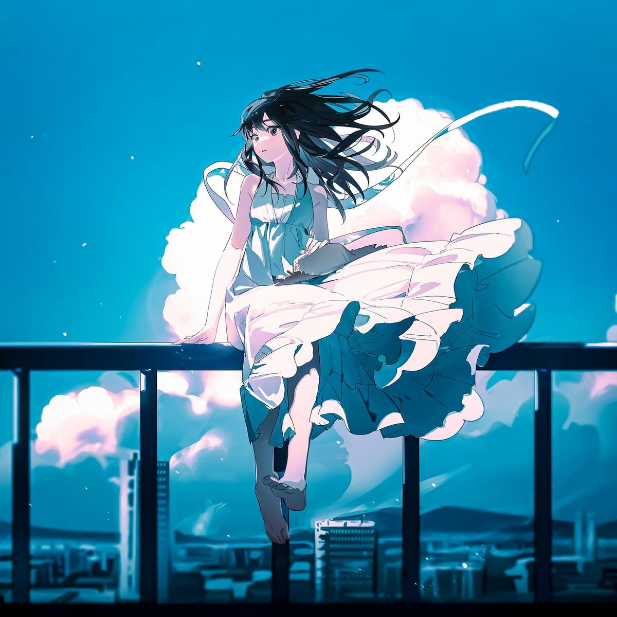 Album cover of Heavenly Key