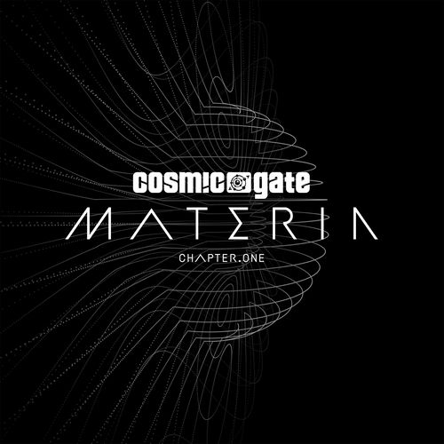 Edge of Life - Album Mix by Cosmic Gate - 128 BPM