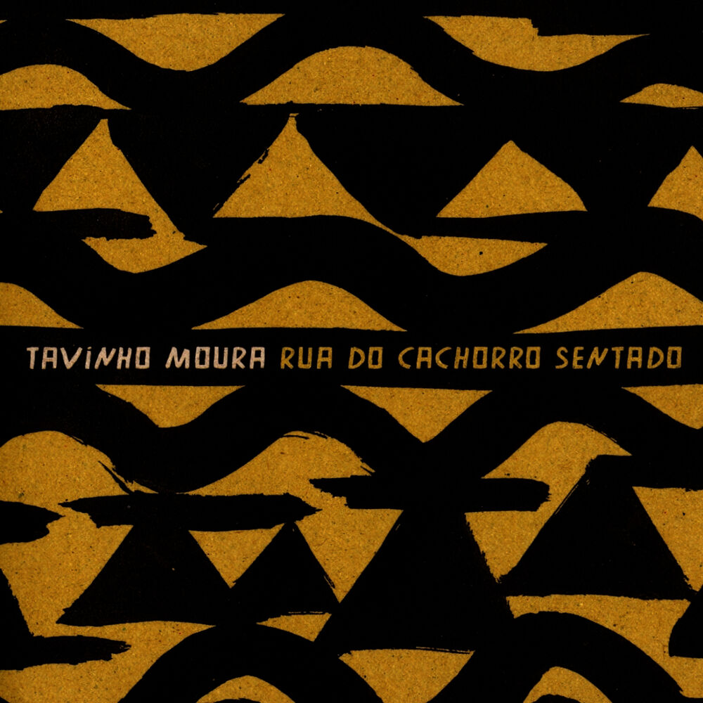 Picture of Rua do Cachorro Sentado