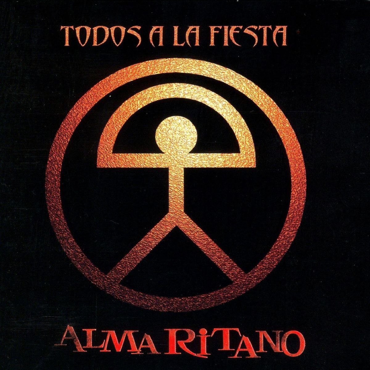 Album cover of Todos a la Fiesta (18 Hits)