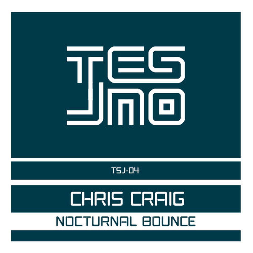 Picture of Nocturnal Bounce