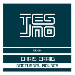 Cover of Nocturnal Bounce