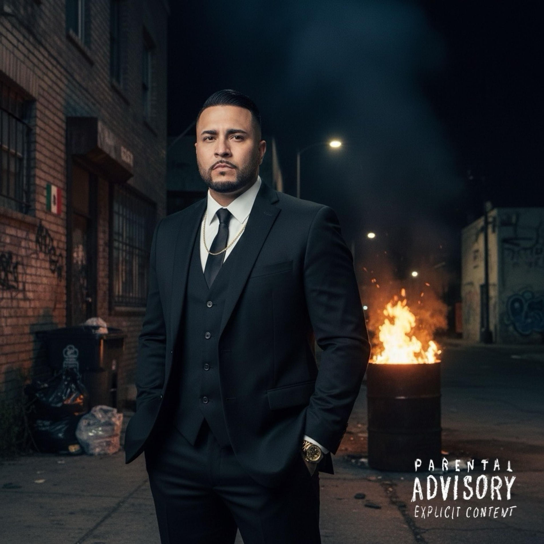 Album cover of Sigo Pa Delante