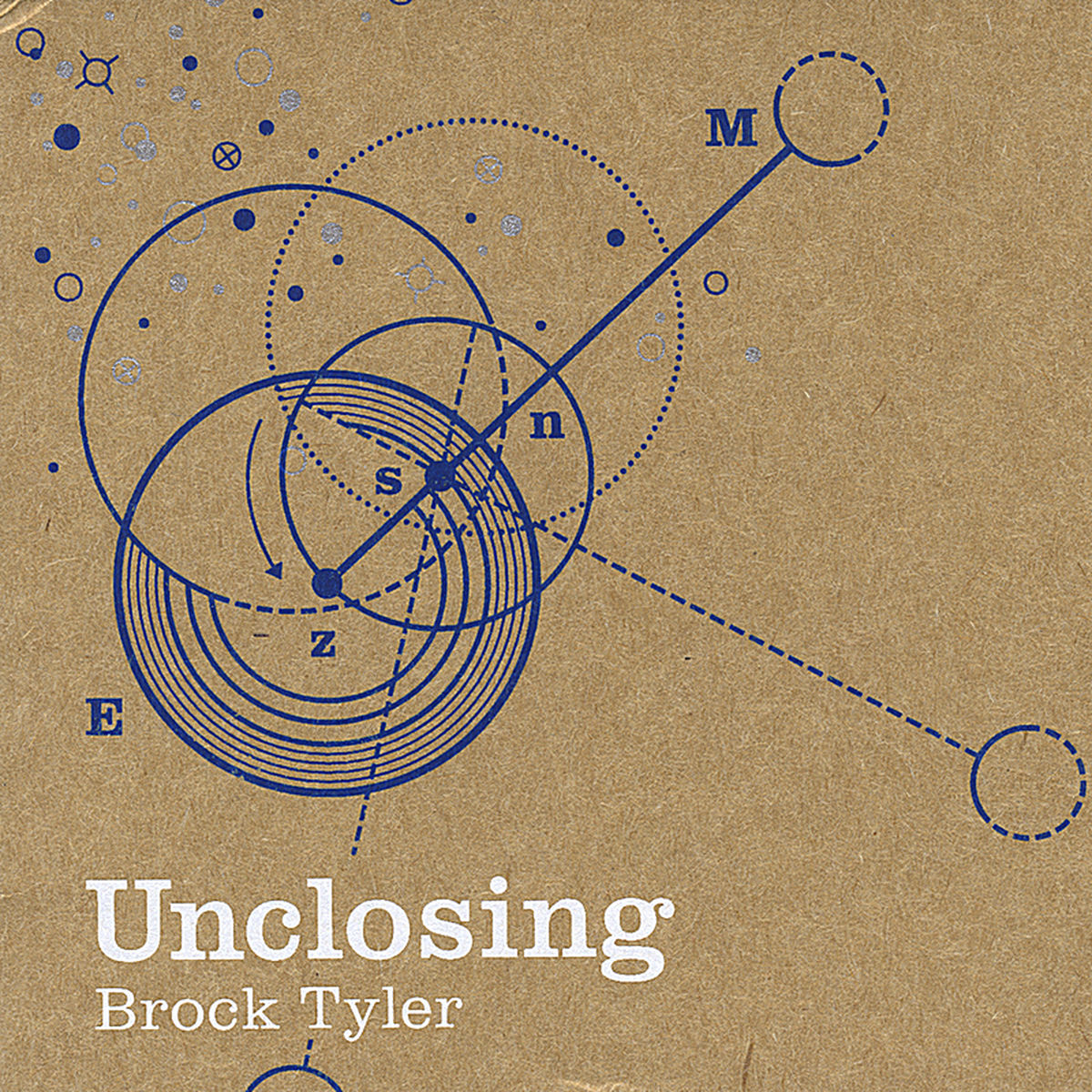 Album cover of Unclosing