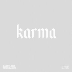 Cover of Karma