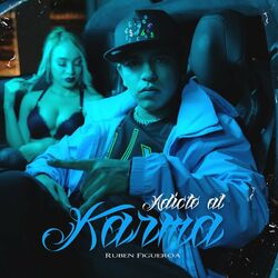 Cover of Adicto Al Karma
