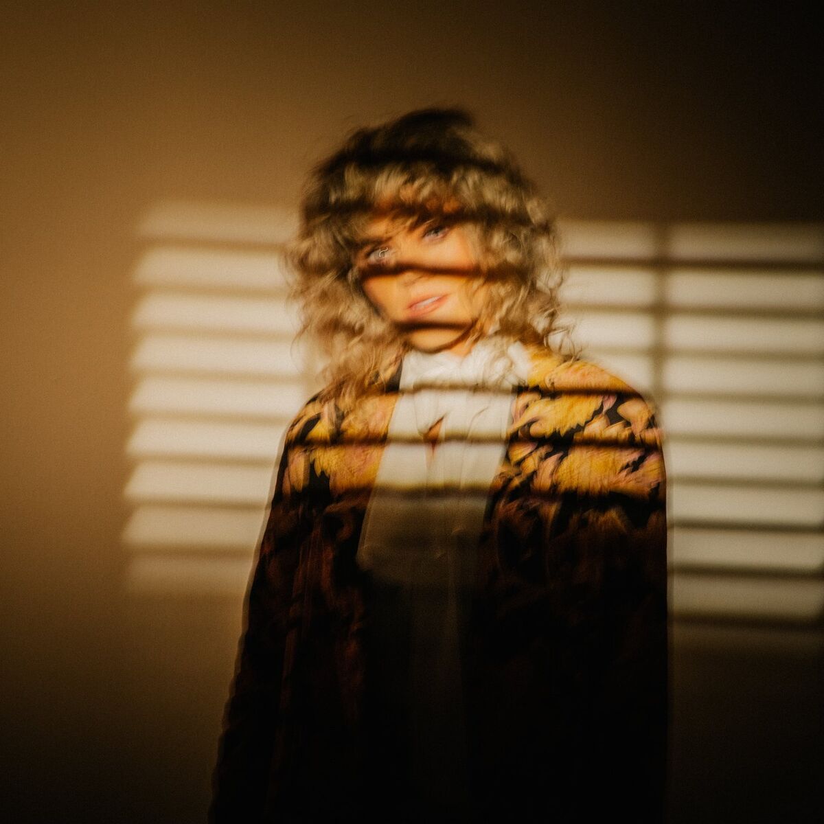 Album cover of For All My Life