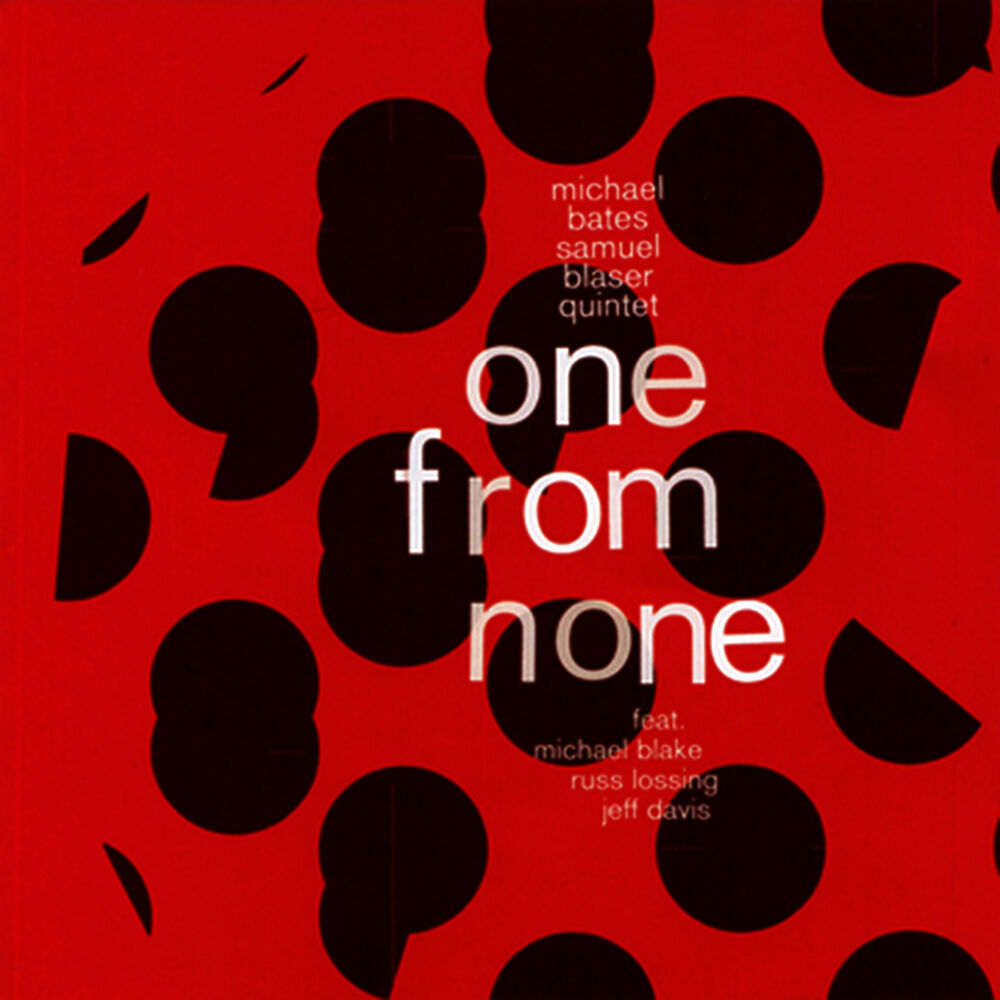 Picture of One from None