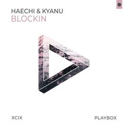 Cover of Blockin
