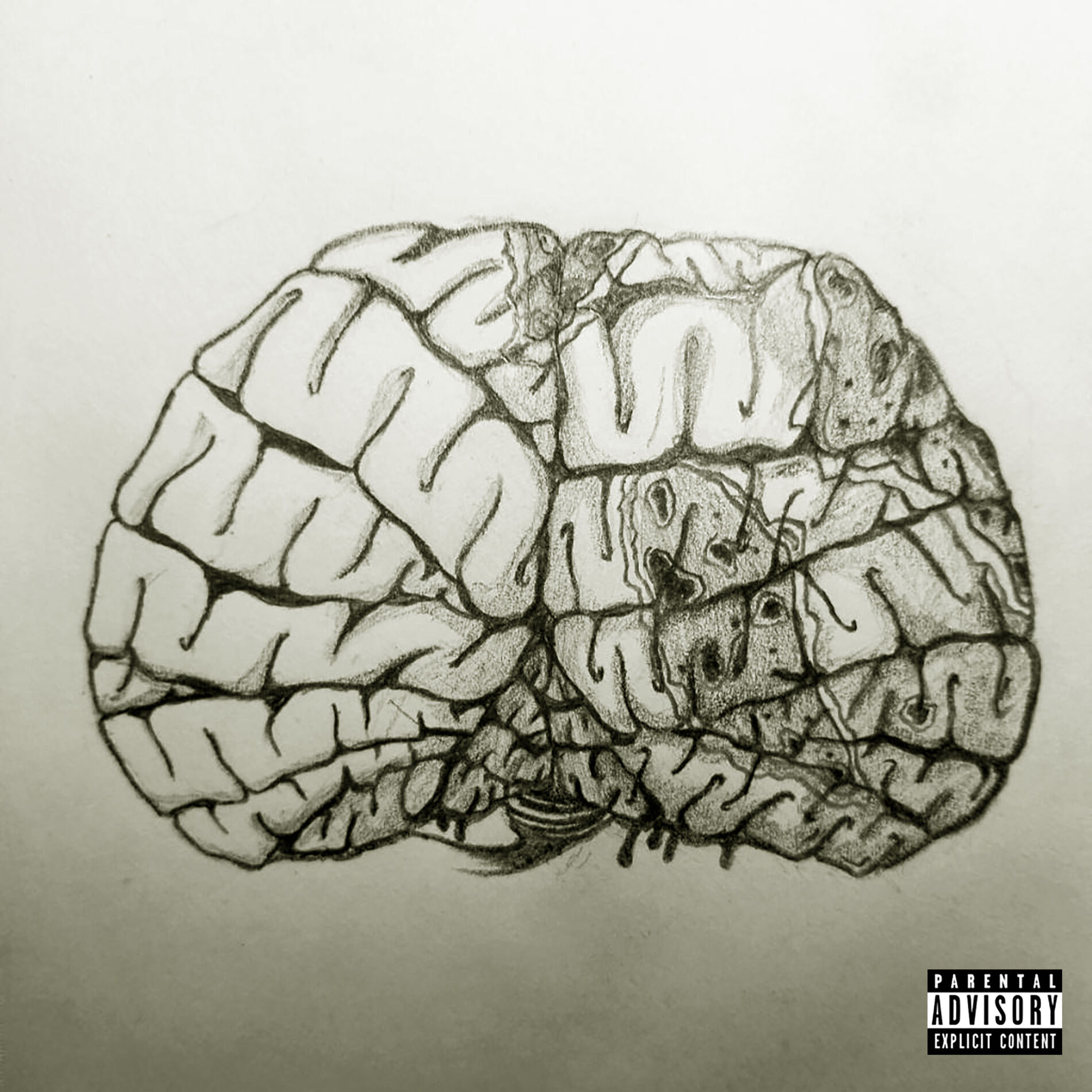 Album cover of The Signs