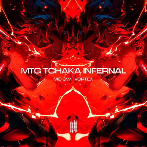 MTG TCHAKA INFERNAL