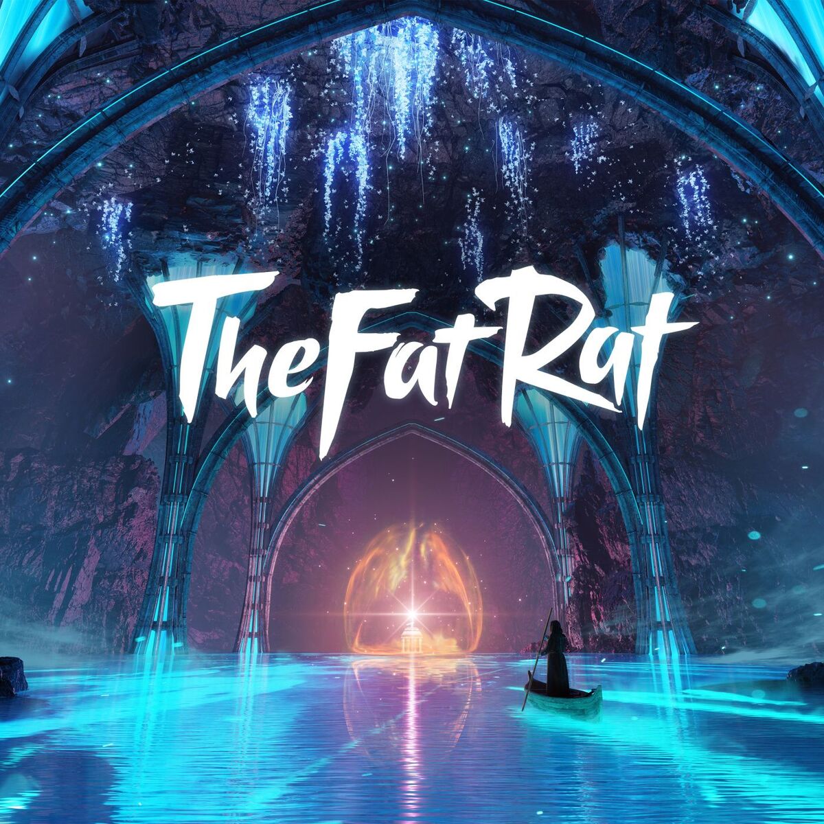 Album cover of Out Of Love